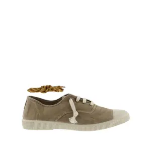 Slitna canvas-sneakers Victoria 110 Drec/pulsera image-0
