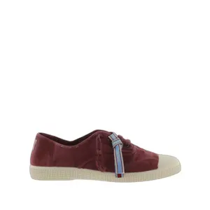 Worn canvas sneakers for women Victoria 110 Drec/Festival image-0