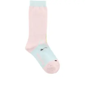 Girl's socks Victoria Caras Animales image-0