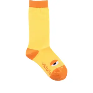 Girl's socks Victoria Caras Animales image-0