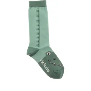 Girl's socks Victoria Caras Animales image-0
