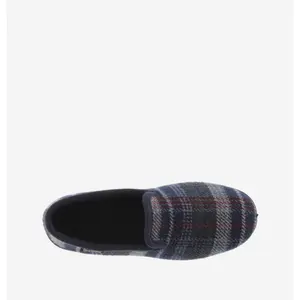 Zapatos de mujer Victoria copete cuadros f/picos image-3