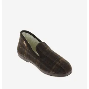 Schuhe Victoria confortable cuadros h/recta image-1