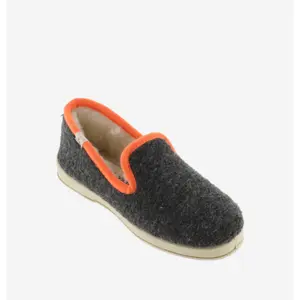 Neon-Hausschuhe für Damen Victoria Wamba image-1