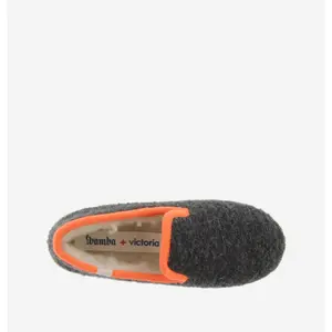 Neon-Hausschuhe für Damen Victoria Wamba image-3