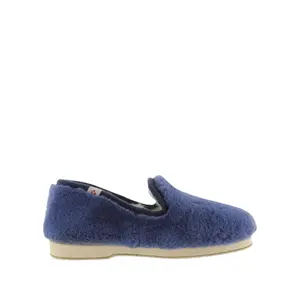 Weiche Pelzhausschuhe für Damen Victoria Wamba image-0