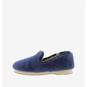 Weiche Pelzhausschuhe für Damen Victoria Wamba image-2