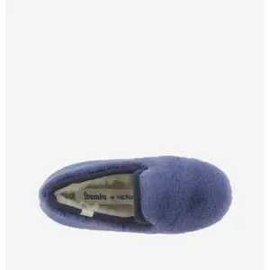 Weiche Pelzhausschuhe für Damen Victoria Wamba image-3
