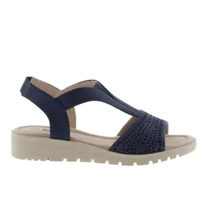 Sandalen für Damen Victoria Esther