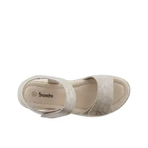 Sandały damskie Victoria Cecilia image-3