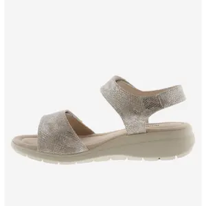 Sandały damskie Victoria Cecilia image-1