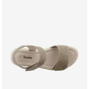 Sandały damskie Victoria Cecilia image-3