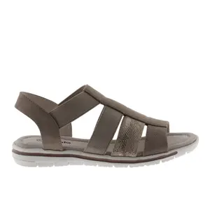 Sandalen für Damen Victoria Raquel