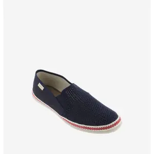 Espadrilles Victoria Andre Elasticos Rejilla & Lona image-1