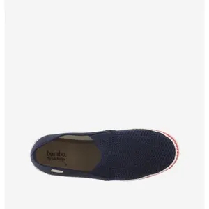 Espadrilles Victoria Andre Elasticos Rejilla & Lona image-3