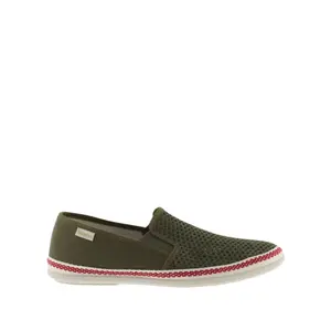 Espadrilles Victoria Andre Elasticos Rejilla & Lona