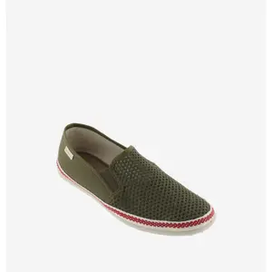 Espadrilles Victoria Andre Elasticos Rejilla & Lona image-1