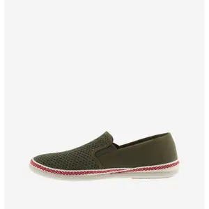 Espadrilles Victoria Andre Elasticos Rejilla & Lona image-2