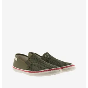 Espadrilles Victoria Andre Elasticos Rejilla & Lona image-4