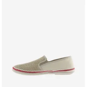 Espadrilles Victoria Andre Elasticos Rejilla & Lona image-2