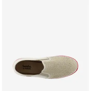 Espadrilles Victoria Andre Elasticos Rejilla & Lona image-3