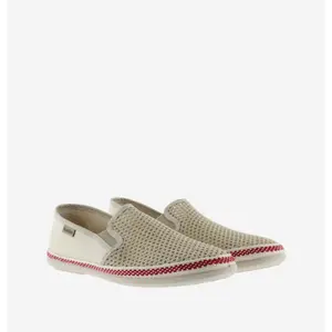 Espadrilles Victoria Andre Elasticos Rejilla & Lona image-4