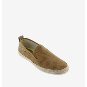 Zapatillas elásticas Victoria André image-1