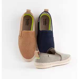 Zapatillas elásticas Victoria André image-4