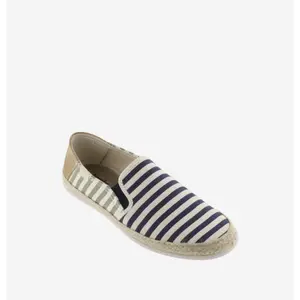 Espadrilles Victoria Andre Elasticos Rayas Combinadas image-1