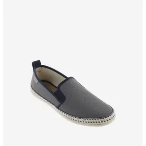 Elastic mesh sneakers Victoria André image-1