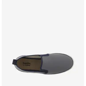 Elastic mesh sneakers Victoria André image-3