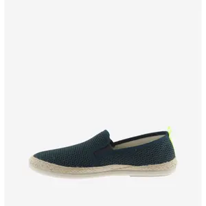 Elastyczne espadryle z siateczki Victoria André image-2