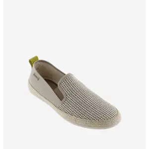 Kombinerade elastiska espadriller Victoria André image-3