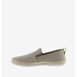 Kombinerade elastiska espadriller Victoria André image-2