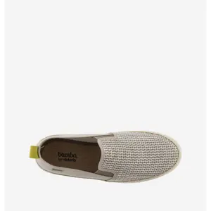 Kombinerade elastiska espadriller Victoria André image-4