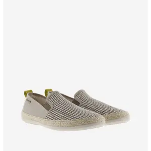 Kombinerade elastiska espadriller Victoria André image-1