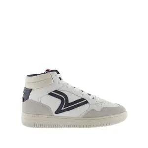 Hoher Sneaker für Damen Victoria C80 Retro