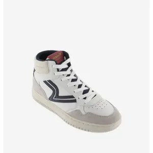 Hoher Sneaker für Damen Victoria C80 Retro image-1