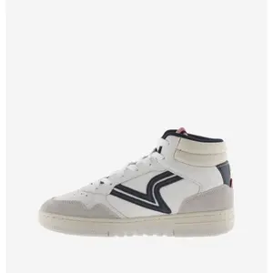 Hoher Sneaker für Damen Victoria C80 Retro image-2