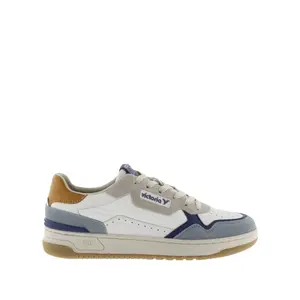 Retro-Sneakers Victoria C80 - Casual Patch Colors image-0