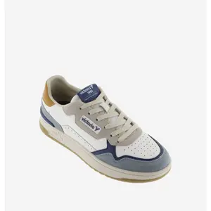 Retro-Sneakers Victoria C80 - Casual Patch Colors image-2