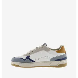 Retro-Sneakers Victoria C80 - Casual Patch Colors image-1