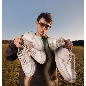 Sneakers Victoria C80 - Classic image-5