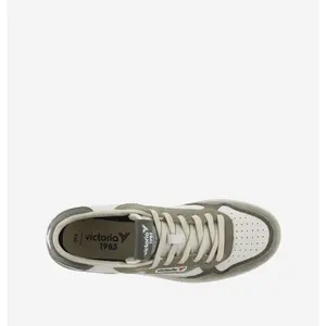 Sneakers Victoria C80 - Color Block image-4