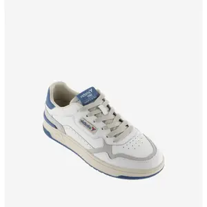 Leren sportschoenen Victoria C80 - Sport Color image-2