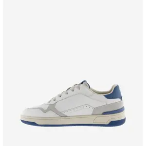 Leather Trainers Victoria C80 Sport Color image-4