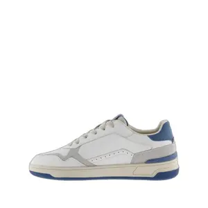 Leren sportschoenen Victoria C80 - Sport Color image-1