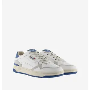 Leren sportschoenen Victoria C80 - Sport Color image-3