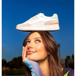 Trainers Victoria C80 Casual Patch image-4