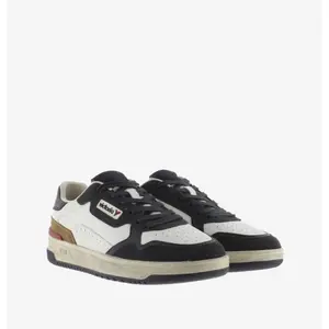 Leder-Sneaker aus Kalbsleder Victoria C80 image-2